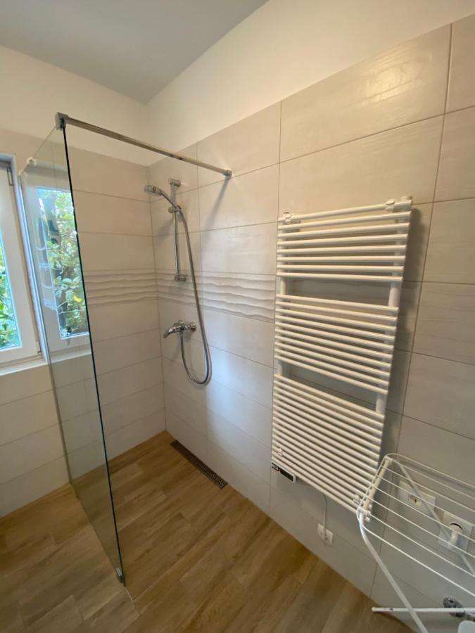 Apartma Magnolija Нова-Горица Экстерьер фото