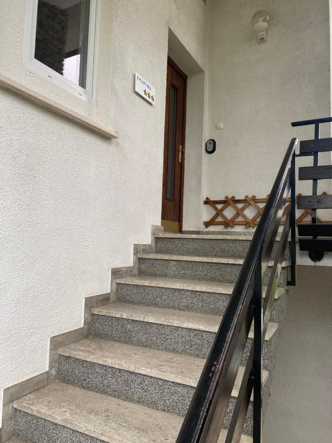 Apartma Magnolija Нова-Горица Экстерьер фото