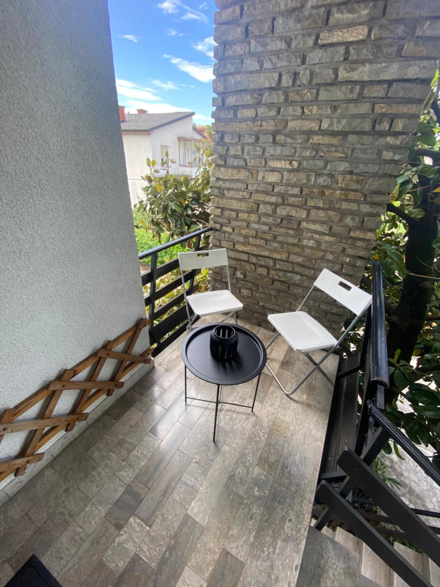Apartma Magnolija Нова-Горица Экстерьер фото