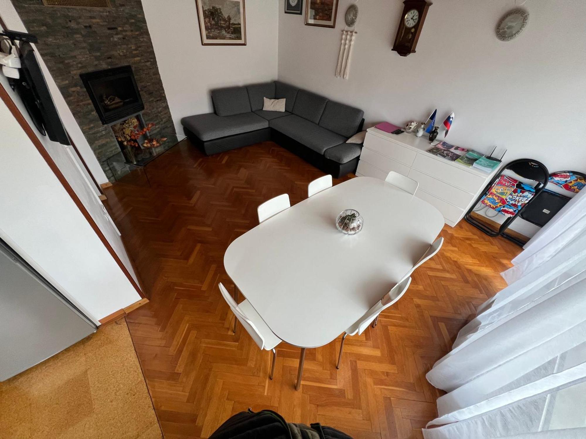 Apartma Magnolija Нова-Горица Экстерьер фото