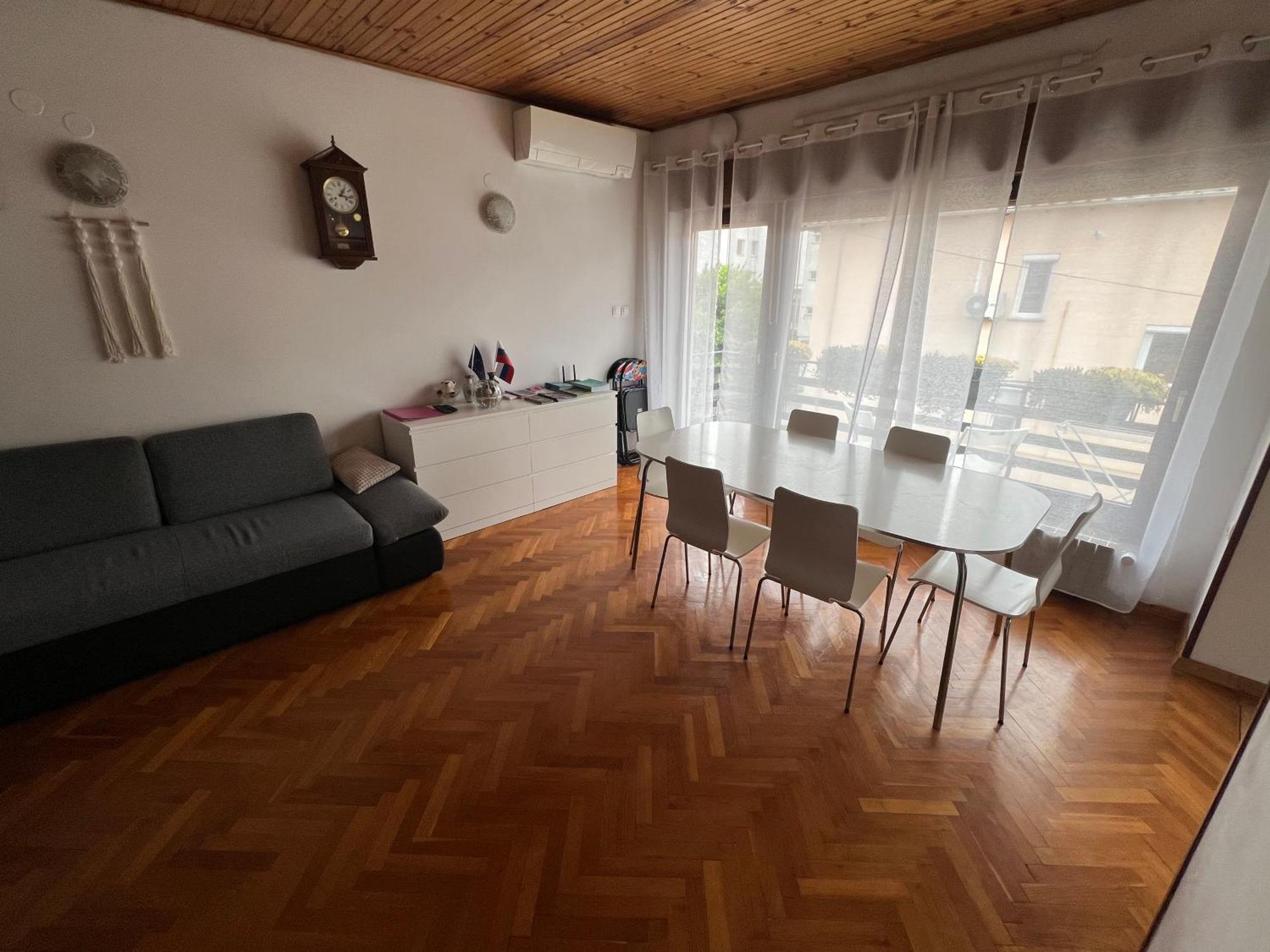 Apartma Magnolija Нова-Горица Экстерьер фото
