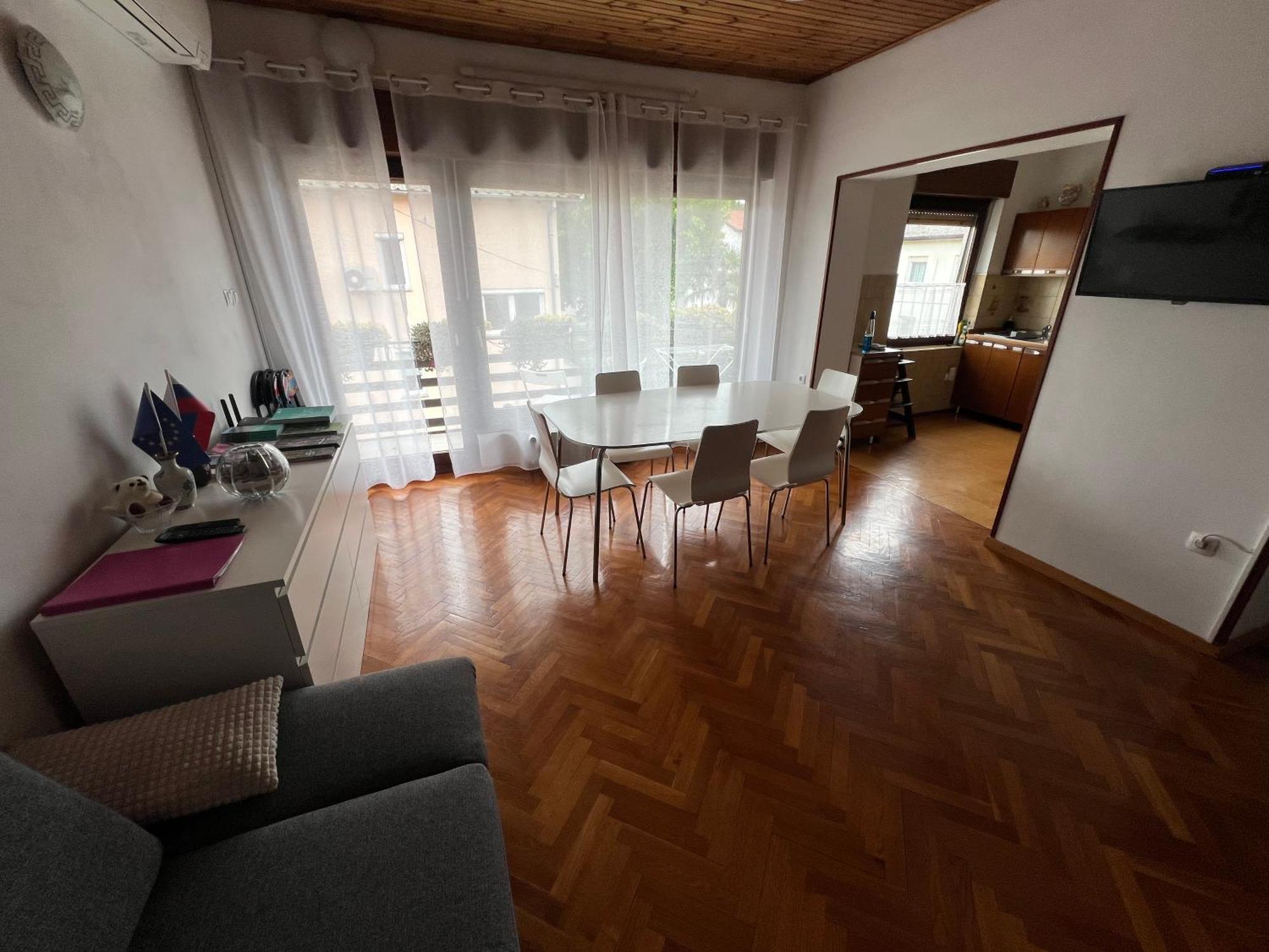 Apartma Magnolija Нова-Горица Экстерьер фото