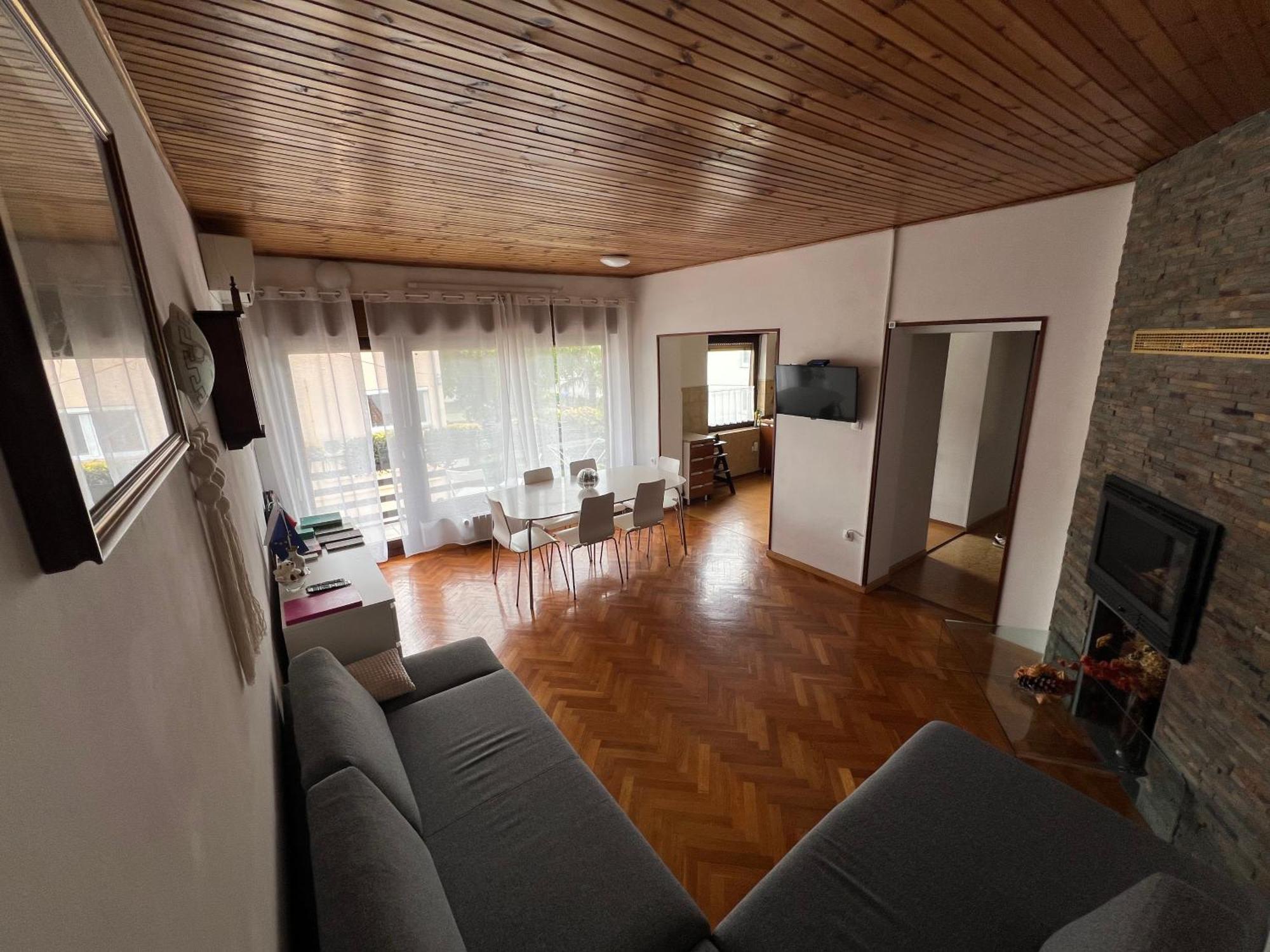 Apartma Magnolija Нова-Горица Экстерьер фото